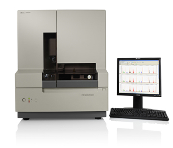 Cell Protein DNA Core Facility